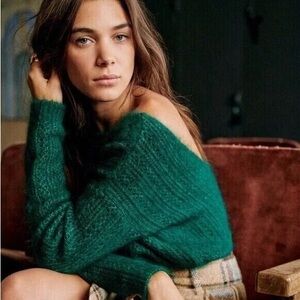 (NWT) Sezane Malou Jumper